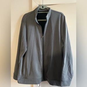 Perry Ellis XXL Full Zip jacket